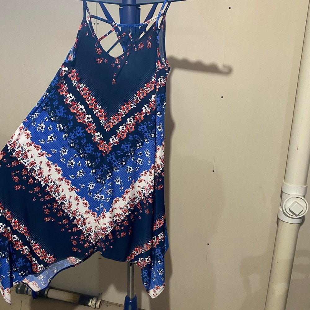 Spring Dress - Picture 4 of 8
